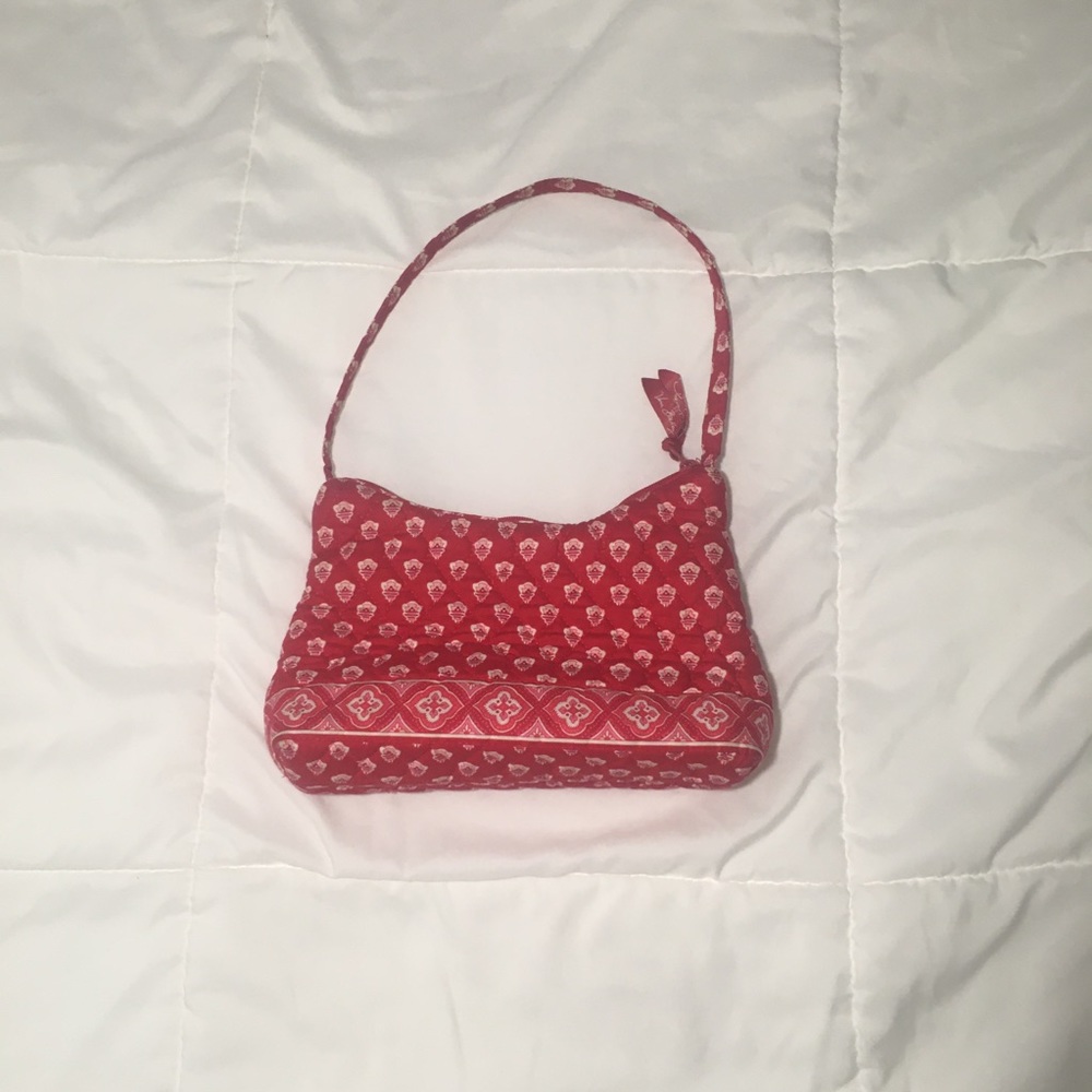 Vera Bradley Purse